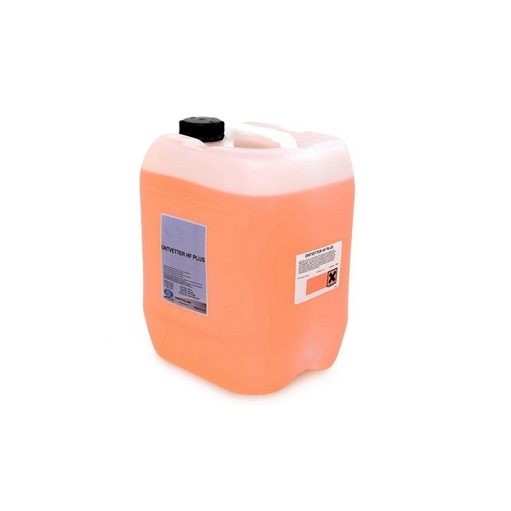 Обезмаслител, 20 л