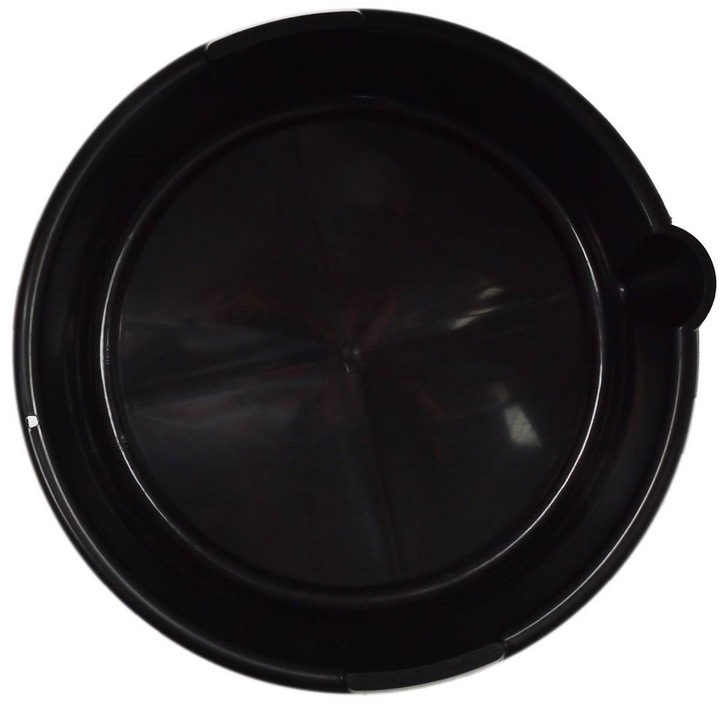 Тиган, Маслен, 6 литров