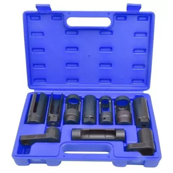 Set tubulare pentru injectoare si Sonda Lambda