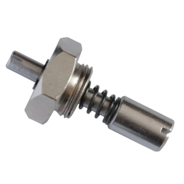 Blocaj pompa de injectie Mercedes