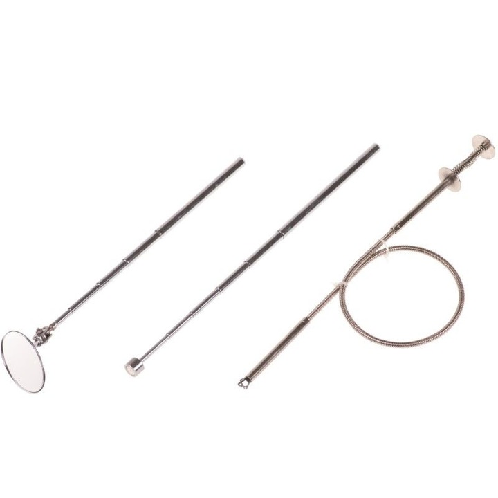 Комплект разтегателен рекуператор