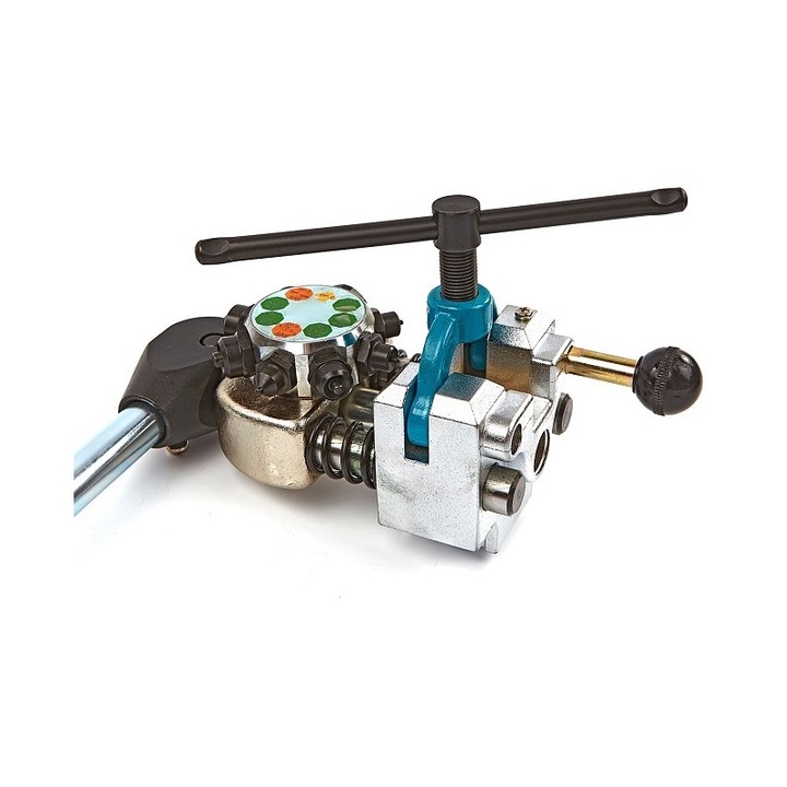 Уред за огъване на тръби, Професионален