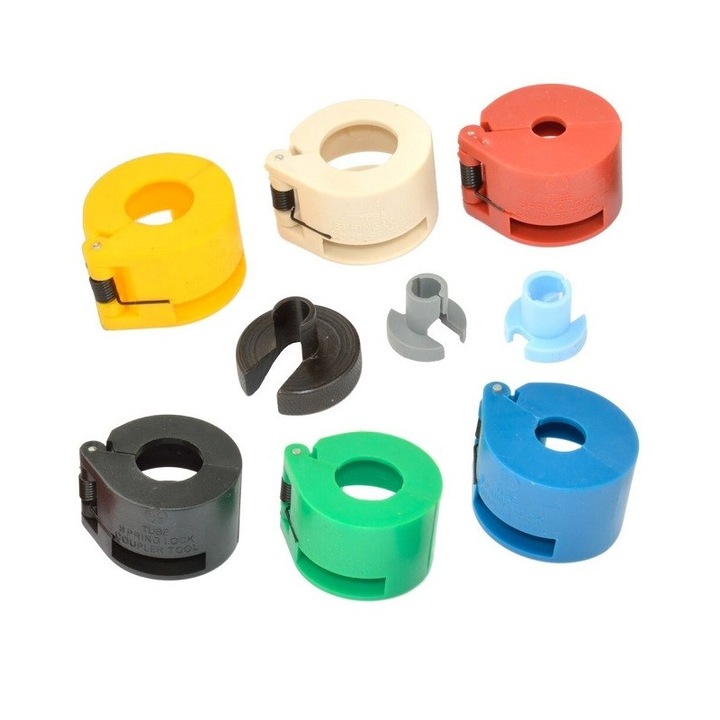 Инструменти за разкачане на климатични и горивни тръби