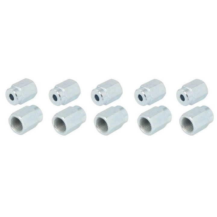 Select Auto fékvezeték dugó készlet, 10 db, M12x1-5