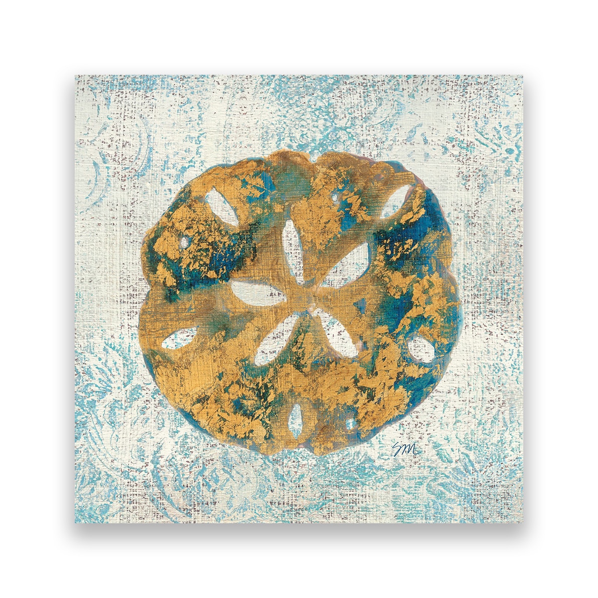 Tablou Canvas - Baie, Decor, 80 x 80 cm