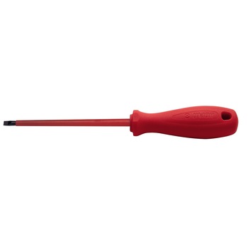 Surubelnita pentru electricieni EVO, Unior 616483, profil drept, 1.2 x 8 x 175 mm Surubelnita pentru electricieni EVO, Unior 616483, profil drept, 1.2 x 8 x 175 mm