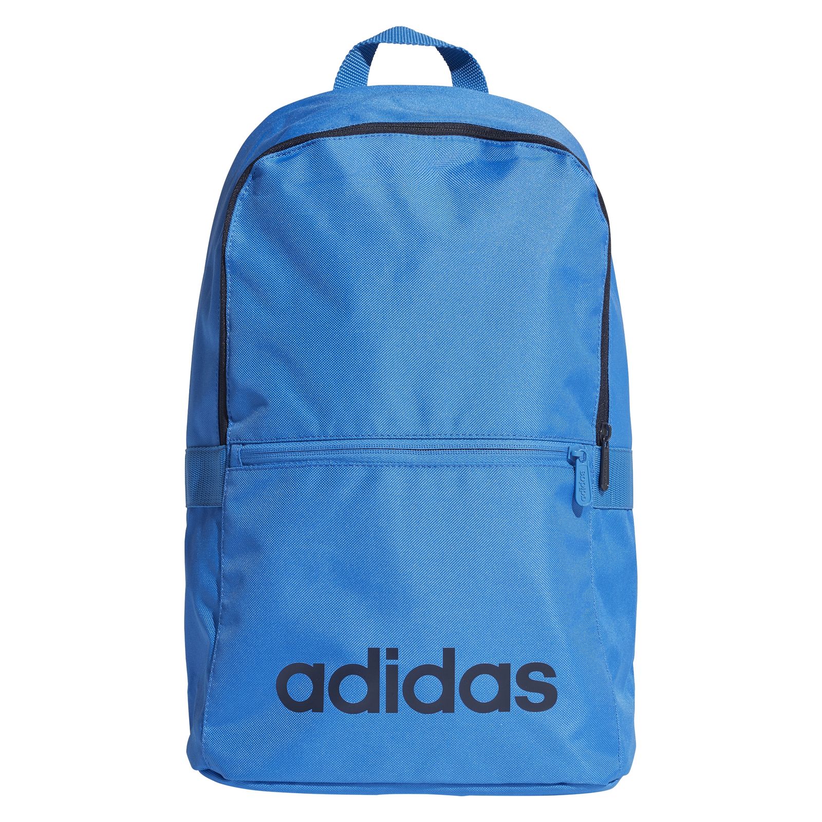 Rucsac Adidas Lin Clas Bp Day DT8634 Unisex Albastru Marime universala