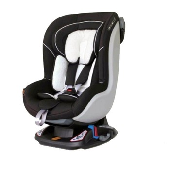 Scaun auto Coccolle Coccoon 0-18 kg Negru Scaun auto Coccolle Coccoon 0-18 kg Negru