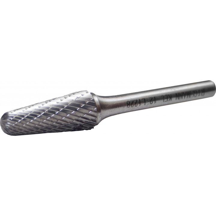 Richmann Ex Fém turbómaró KEL 12x28x6x72 - L1228 tipus