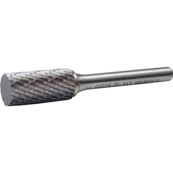 Freza metal ZYA 8x20x6x65mm Freza metal ZYA 8x20x6x65mm