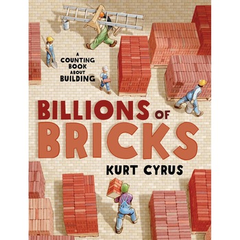 Billions of Bricks de Kurt Cyrus Billions of Bricks de Kurt Cyrus