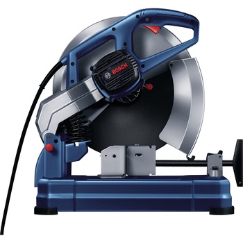 Fierastrau circular stationar pentru metale Bosch Professional GCO 14-24J, 2000 W, 355 mm, 17 kg Fierastrau circular stationar pentru metale Bosch Professional GCO 14-24J, 2000 W, 355 mm, 17 kg