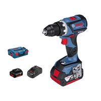 masina de gaurit si insurubat bormasina pe acumulator bosch professional gsr 18 v-60c 18 v 1900 rpm 2 acumulatori incarcator valiza l-boxx imagen 34_0_
0