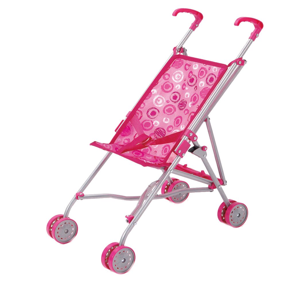 Carucior pentru papusi My Buggy