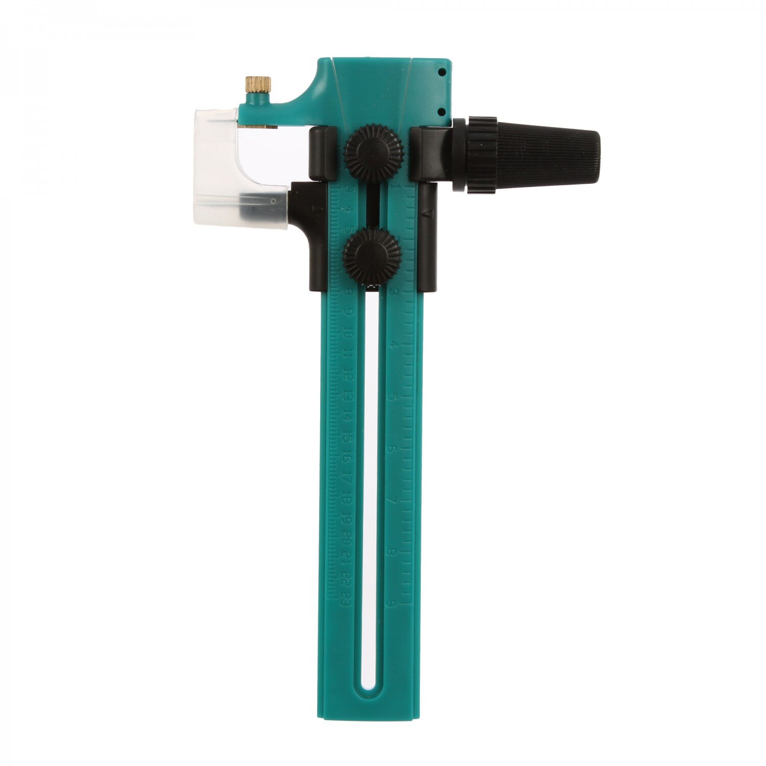 Cutter circular EVO Wolfcraft 4151000 + 2 rezerve