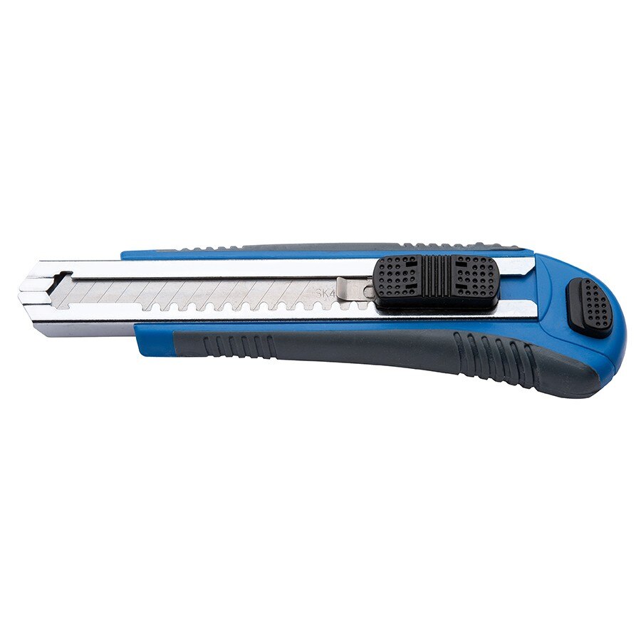 Cutter universal, Unior 556B, 18 mm EVO