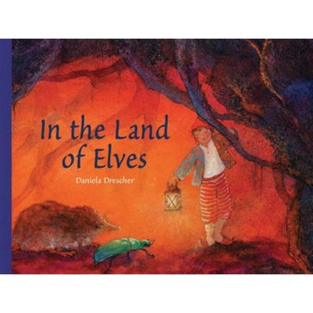 In the Land of Elves de Daniela Drescher