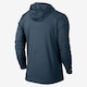 Bluza cu maneca lunga Nike DF Element pentru barbati, Squadron Blue, M