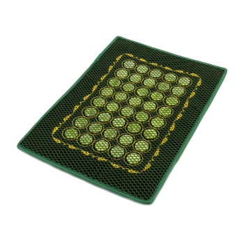 Saltea Sunmas cu pietre din jad, 40 pietre Saltea Sunmas cu pietre din jad, 40 pietre