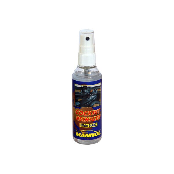 Spray curatitor bord cu efect stralucitor 100 ml MANNOL