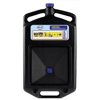 Canistra colectare ulei 8L Oil Container Safe 438.20 Alca Canistra colectare ulei 8L Oil Container Safe 438.20 Alca