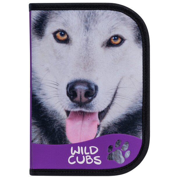 Penar echipat Carioca Wildcubs, 1 fermoar