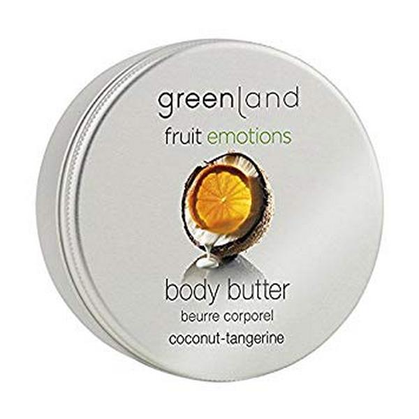 Unt corp cocos-mandarine, Greenland, 120 ml