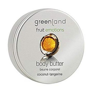 Unt corp cocos-mandarine, Greenland, 120 ml Unt corp cocos-mandarine, Greenland, 120 ml