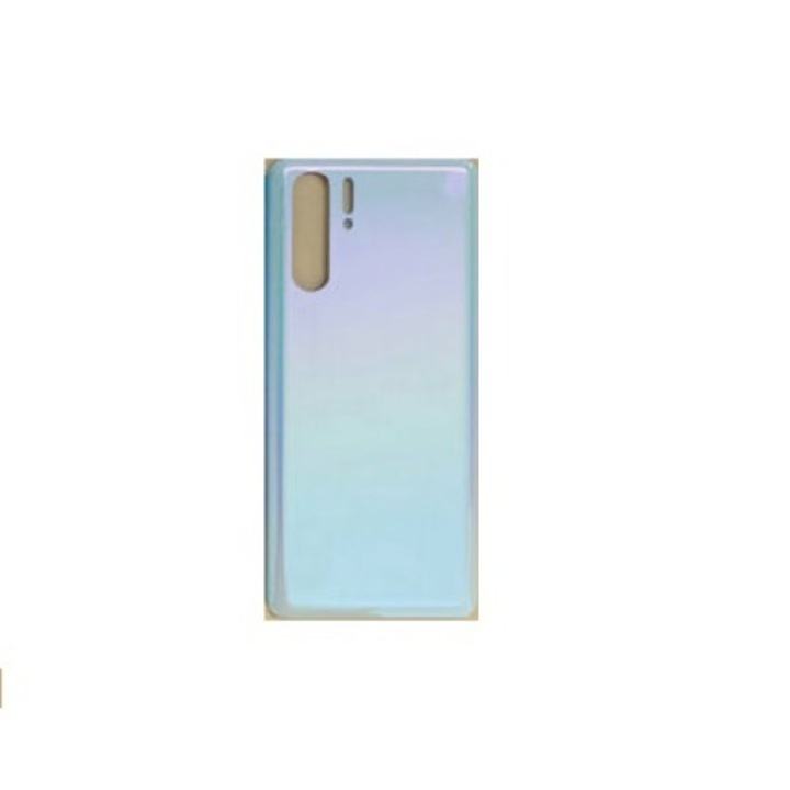 Huawei P30 Pro akkufedél (hátlap) crystal