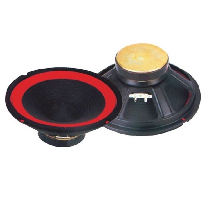 Говорител ALIEN ANWF-0410 80W 8Ohm 10"