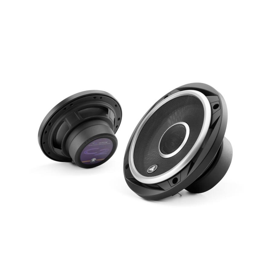 JL AUDIO JLC2-650X 16,5cm-es 2 utas koaxiális hangszóró - eMAG.hu