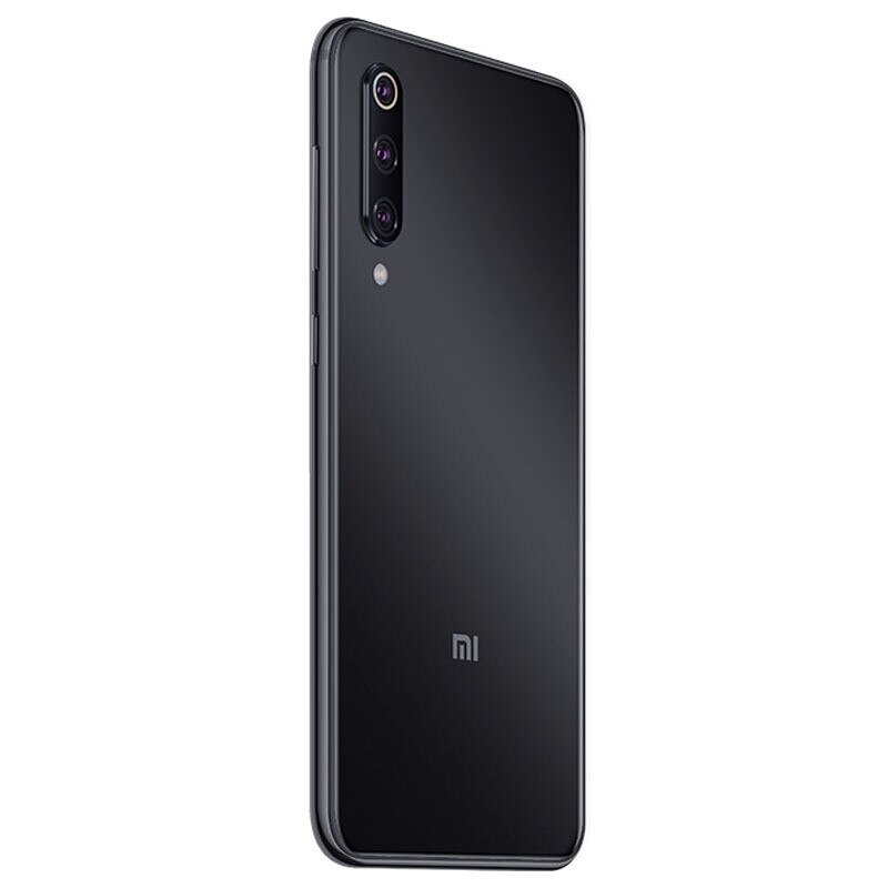 Комплект Смартфон Xiaomi Mi 9 Dual Sim, 6GB RAM 128GB, Black + WOWFIXIT ...