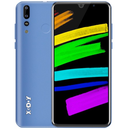 Аккумулятор xgody p30