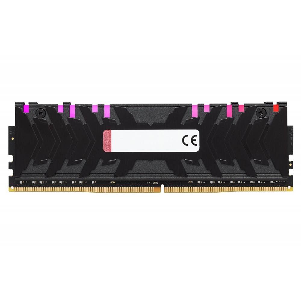 Memorie Kingston HyperX Predator RGB 16GB (2x8GB) DDR4 PC4-23400