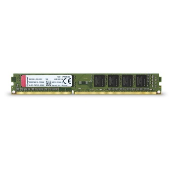 Memorie Kingston 4GB DDR3L PC3-12800 1600MHz CL11 KVR16LN11/4 1.35v Memorie Kingston 4GB DDR3L PC3-12800 1600MHz CL11 KVR16LN11/4 1.35v