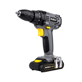 Masina de gaurit si insurubat Rebel Tools cu acumulator Masina de gaurit si insurubat Rebel Tools cu acumulator