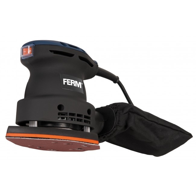 Masina de slefuit alternativ Ferm Power PSM1013, 13000 rpm