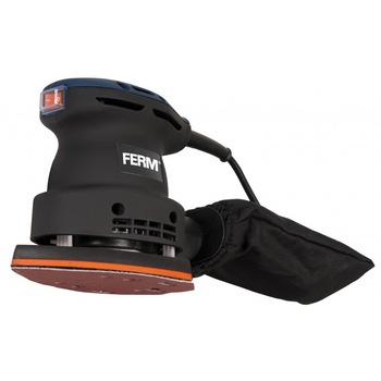 Masina de slefuit alternativ Ferm Power PSM1013, 13000 rpm Masina de slefuit alternativ Ferm Power PSM1013, 13000 rpm