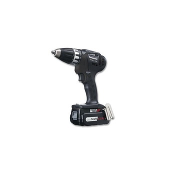 Masina de gaurit cu acumulator Panasonic EY7443LS2S Masina de gaurit cu acumulator Panasonic EY7443LS2S