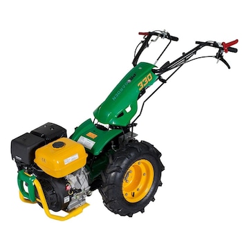 Motocultor profesional ProGARDEN BT330 G177, Benzina, 9 CP Motocultor profesional ProGARDEN BT330 G177, Benzina, 9 CP