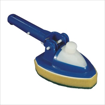 Burete de curatare Pool Point pentru bai de apa cu rezervor de detergent Burete de curatare Pool Point pentru bai de apa cu rezervor de detergent