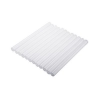 set 12 baghete de silicon pentru pistolul de lipit - semitransparent 11 x 100 mm imagen 49_0_
0