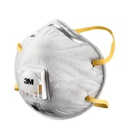 Set 10 semimasti protectie respiratorie 3M 8812