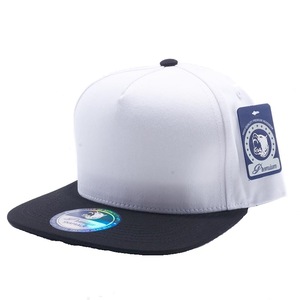 Iriedaily Daily Contra Snapback Cap Negro A Un Precio Más