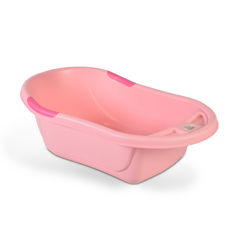Lilly Pink 2 az 1-ben fürdőkádkészlet