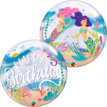 Balon Bubble 22 Balon Bubble 22