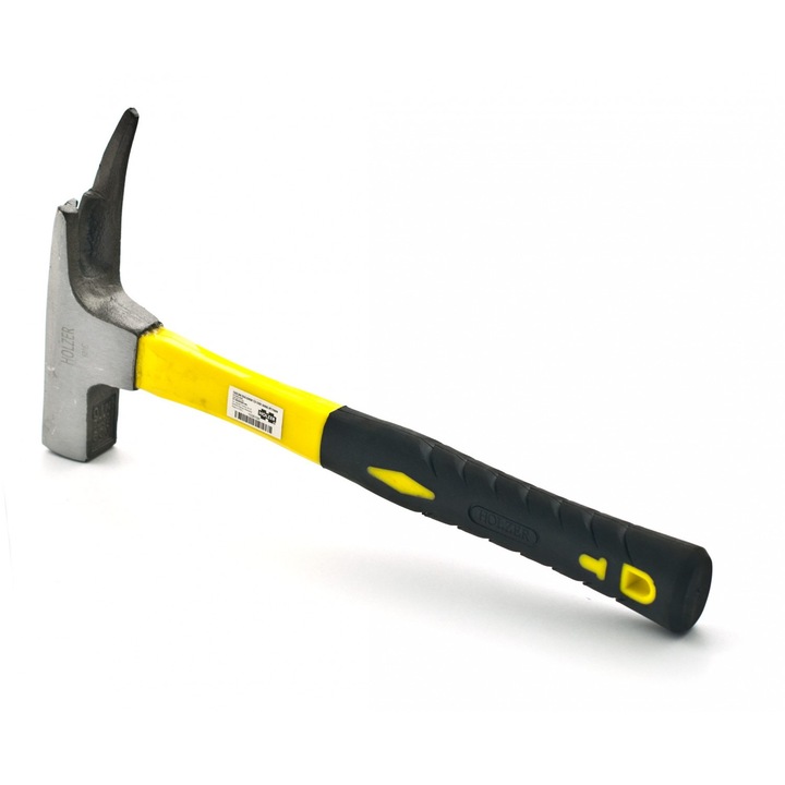 Holzer EVO Asztalos kalapács, 600 g