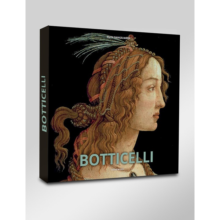 BOTTICELLI, Ruth Dangelmaier