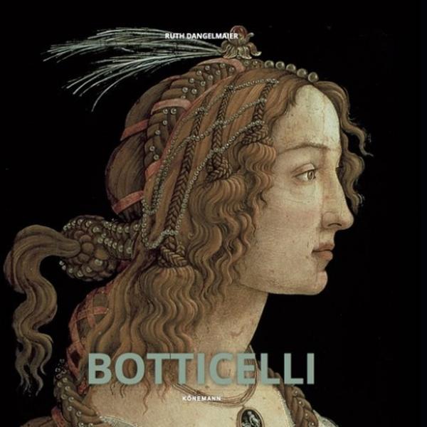 BOTTICELLI, Ruth Dangelmaier