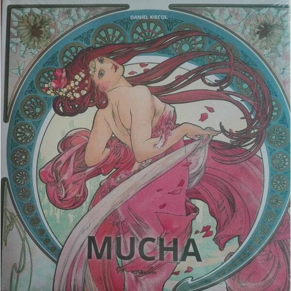 Mucha, Daniel Kiecol